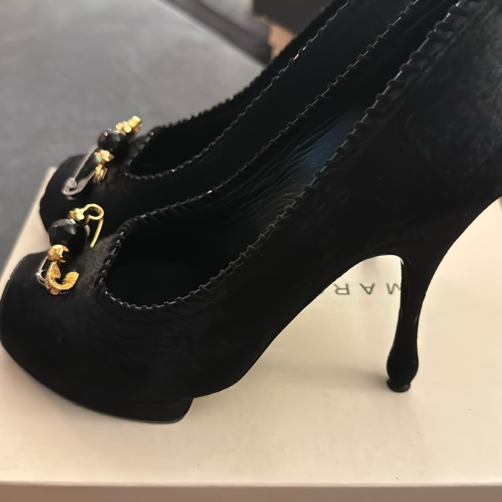 Marc Jacobs Heels